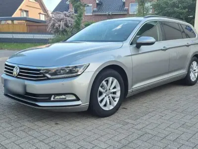 Gebraucht VW Passat 150 PS (110 kW) 2015 Kombi