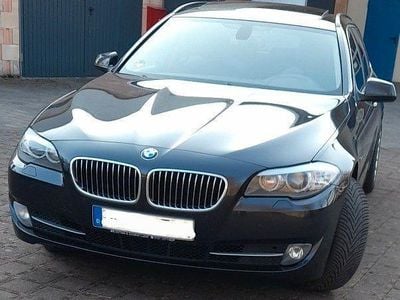 BMW 535