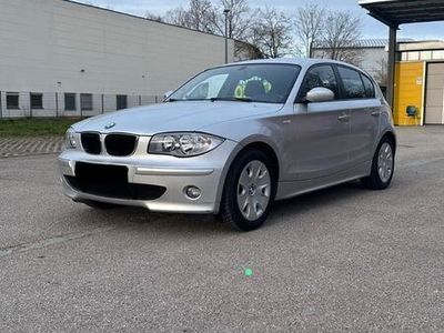 gebraucht BMW 116 Lim. i - 98 KM -