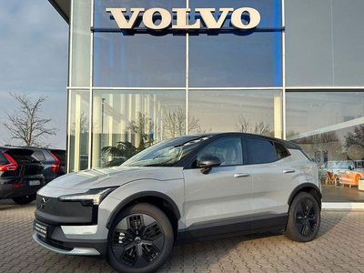 Neu Volvo EX30 CC Performance 314 kW (428 PS) 2025 740 vapour grey metallic SUV