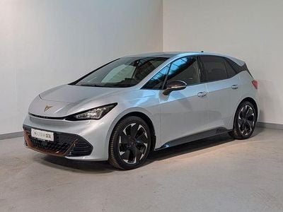 Second-hand Cupra Born 169 kW (231 CP) 2023 Argintiu Hatchback