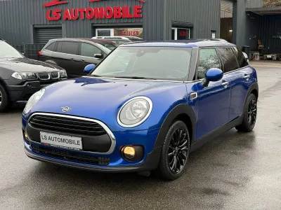 Gebraucht Mini ONE