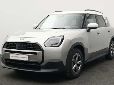 Occasion Mini Countryman Classic 163 ch (119 kW) 2025 Gris SUV