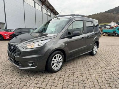 gebraucht Ford Tourneo Connect Trend 1.0 101 PS EcoBoost,AHK