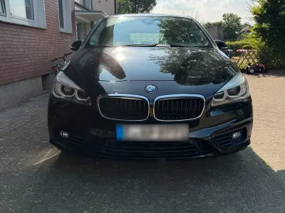 Gebraucht BMW X1
