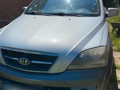Gebraucht Kia Sorento