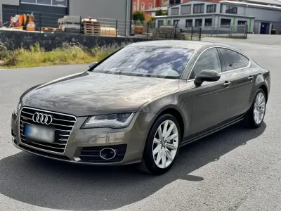 Gebraucht Audi A7 Sportback