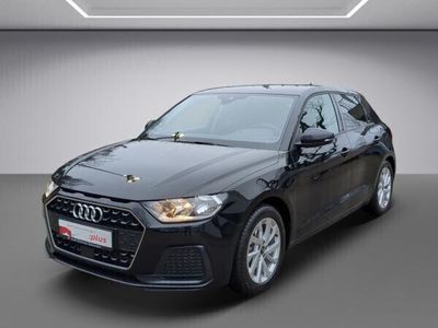 gebraucht Audi A1 Sportback Advanced