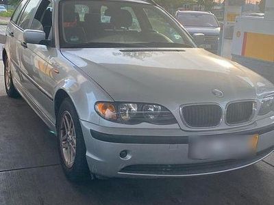 BMW 316