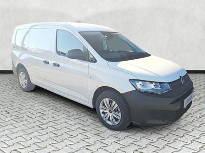 VW Caddy Maxi