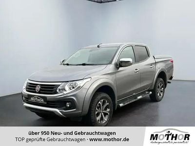 Fiat Fullback