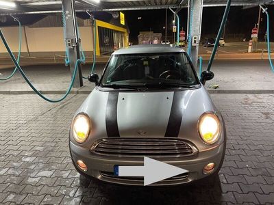 gebraucht Mini Cooper One R56 TOP Ausstattung