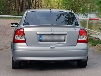 gebraucht Opel Astra 1.6 16V