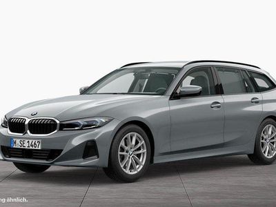 Gebraucht BMW 330 245 PS (180 kW) 2023 Grau Kombi