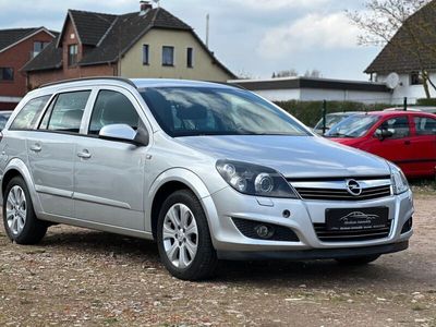 gebraucht Opel Astra Caravan Innovation