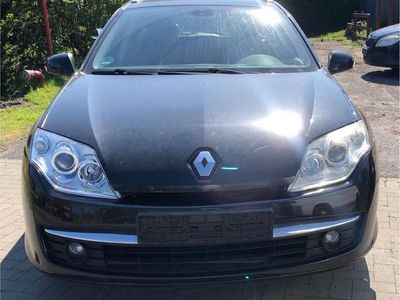Renault Laguna III