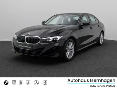 Gebraucht BMW 318