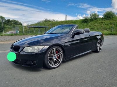 BMW 335 Cabriolet