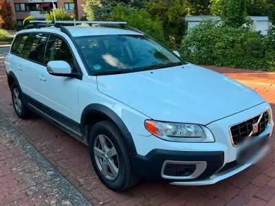Gebraucht Volvo XC70