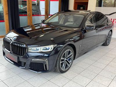 BMW 740