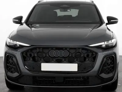 Gebraucht Audi SQ5 Edition .1 367 PS (269 kW) 2025 Grau SUV