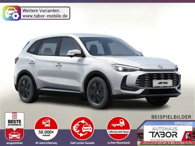 Gebraucht MG ZS