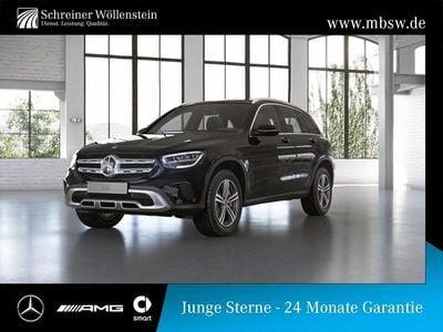 Mercedes GLC300e