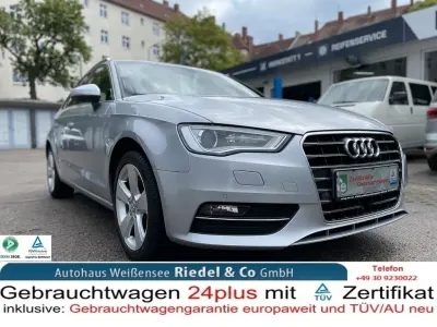 Gebraucht Audi A3
