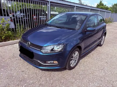 Usata VW Polo
