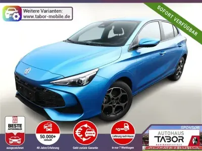 Gebraucht MG MG3