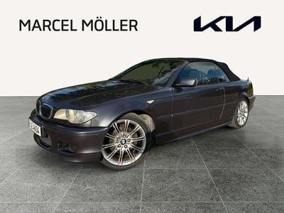 BMW 325 Cabriolet