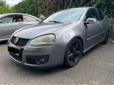 VW Golf IV