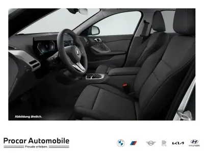 Brugt BMW 120 Shadowline 170 HK (125 kW) 2025 Grå Hatchback