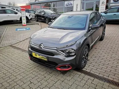 Gebraucht Citroën e-C4
