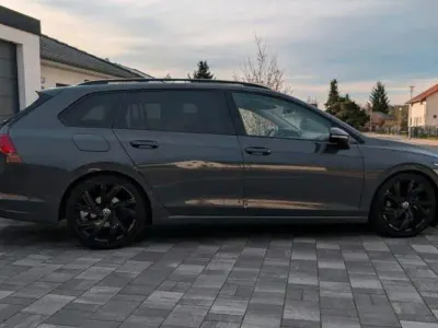 Gebraucht VW Golf VIII