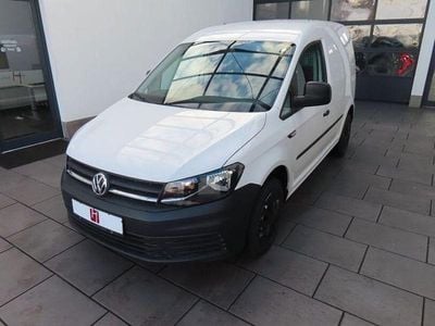 Gebraucht VW Caddy 102 PS (75 kW) 2018 Andere Van / Kleinbus