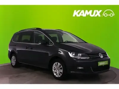 Gebraucht VW Sharan