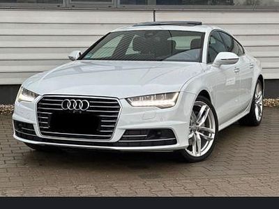 Audi A7 Sportback