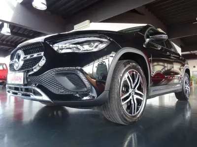 Gebraucht Mercedes GLA180