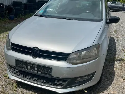 Gebraucht VW Polo