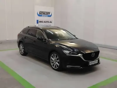 Gebraucht Mazda 6