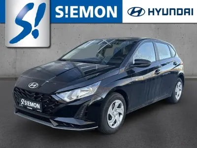 Gebraucht Hyundai i20