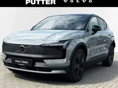 Brugt Volvo EX30 Performance 314 kW (428 HK) 2025 Grå SUV