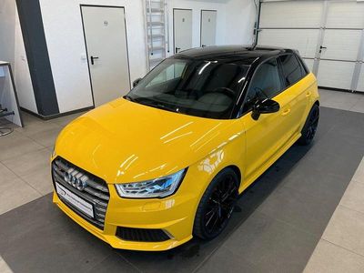 Audi S1 Sportback
