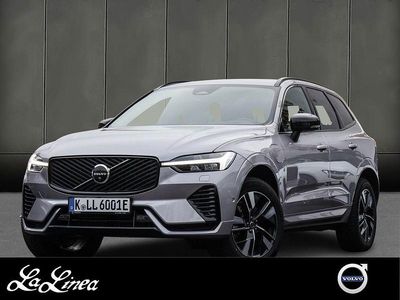 Silber Gebraucht 2025 Volvo XC60 Plus SUV | 65.660 €