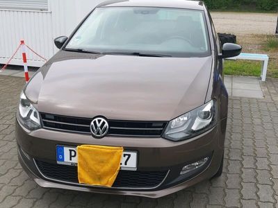 gebraucht VW Polo 1.2 TSI