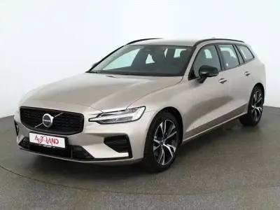 Gebraucht Volvo V60