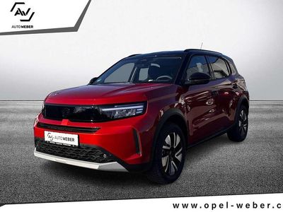Gebraucht Opel Frontera 136 PS (100 kW) 2025 Kanyon orange SUV