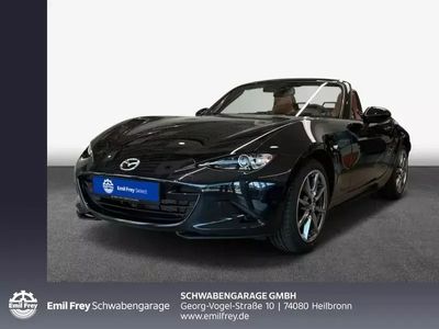 gebraucht Mazda MX5 