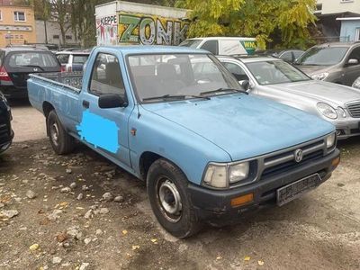 gebraucht VW Taro 2.4 D 1994